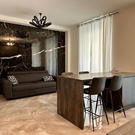 Magic Place Bergamo! Classy Apartment In The Heart Of The City Dış mekan fotoğraf