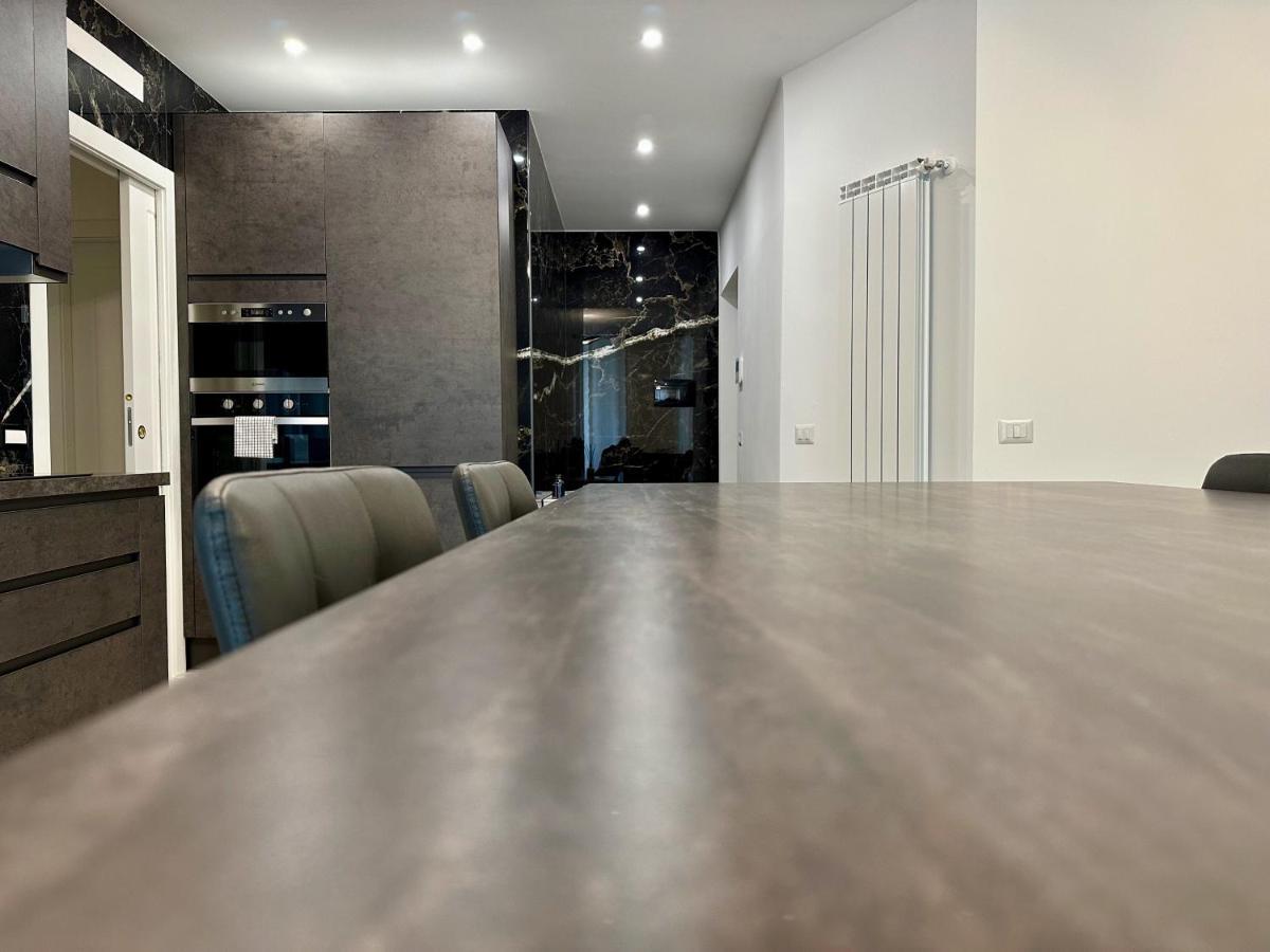 Magic Place Bergamo! Classy Apartment In The Heart Of The City Dış mekan fotoğraf