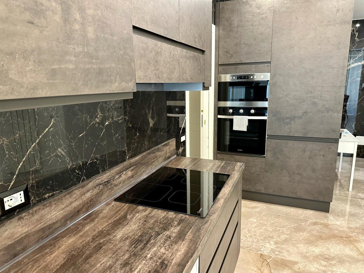 Magic Place Bergamo! Classy Apartment In The Heart Of The City Dış mekan fotoğraf