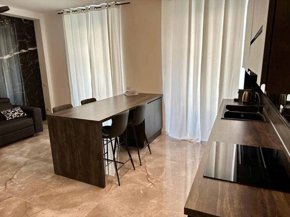 Magic Place Bergamo! Classy Apartment In The Heart Of The City Dış mekan fotoğraf