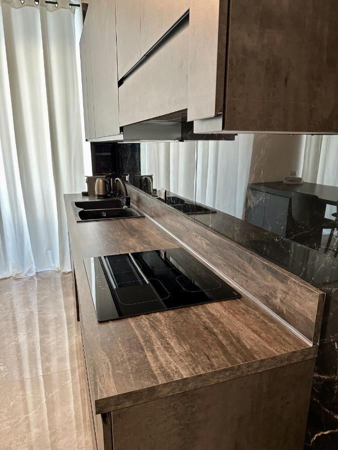 Magic Place Bergamo! Classy Apartment In The Heart Of The City Dış mekan fotoğraf