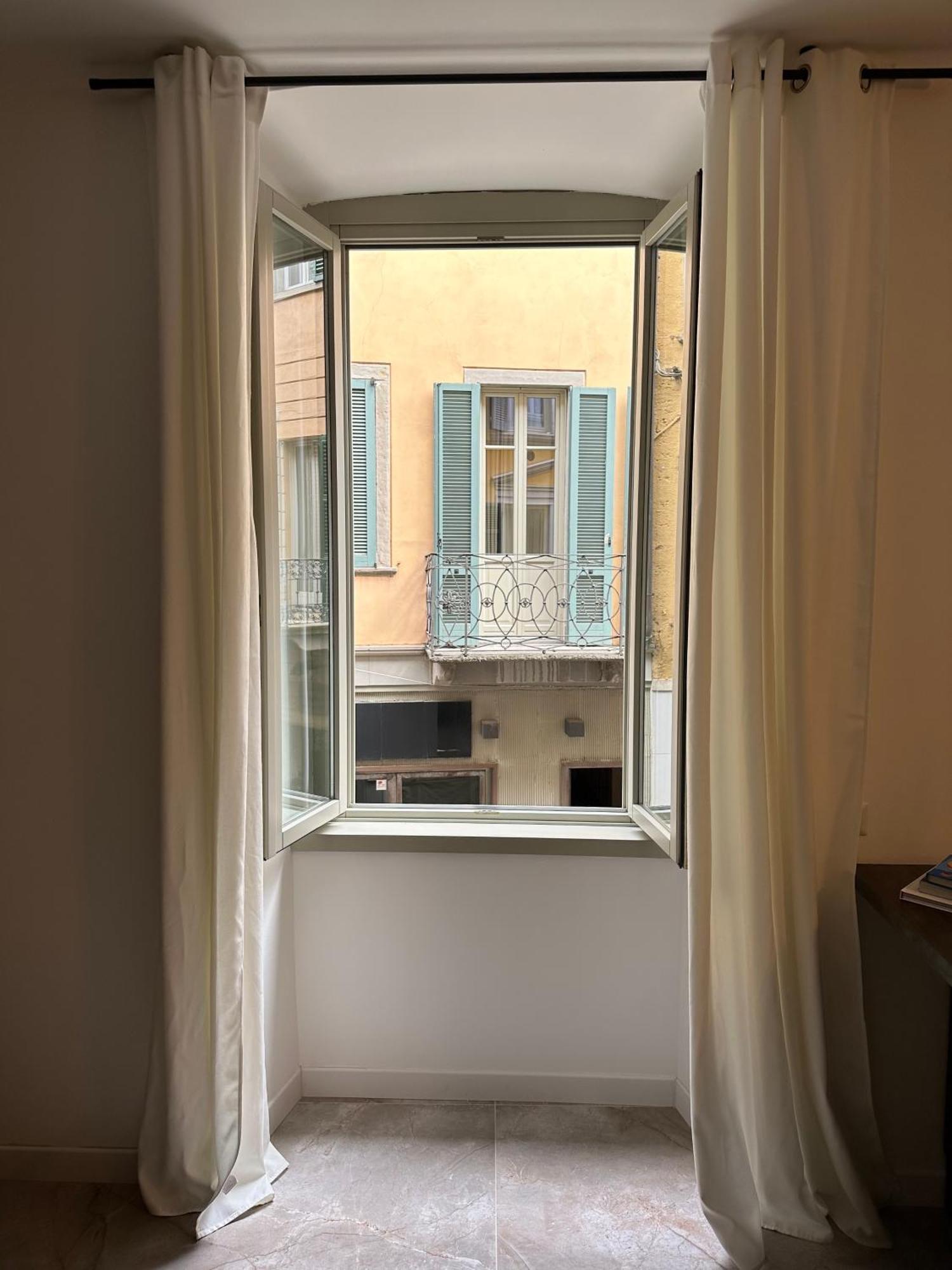 Magic Place Bergamo! Classy Apartment In The Heart Of The City Dış mekan fotoğraf