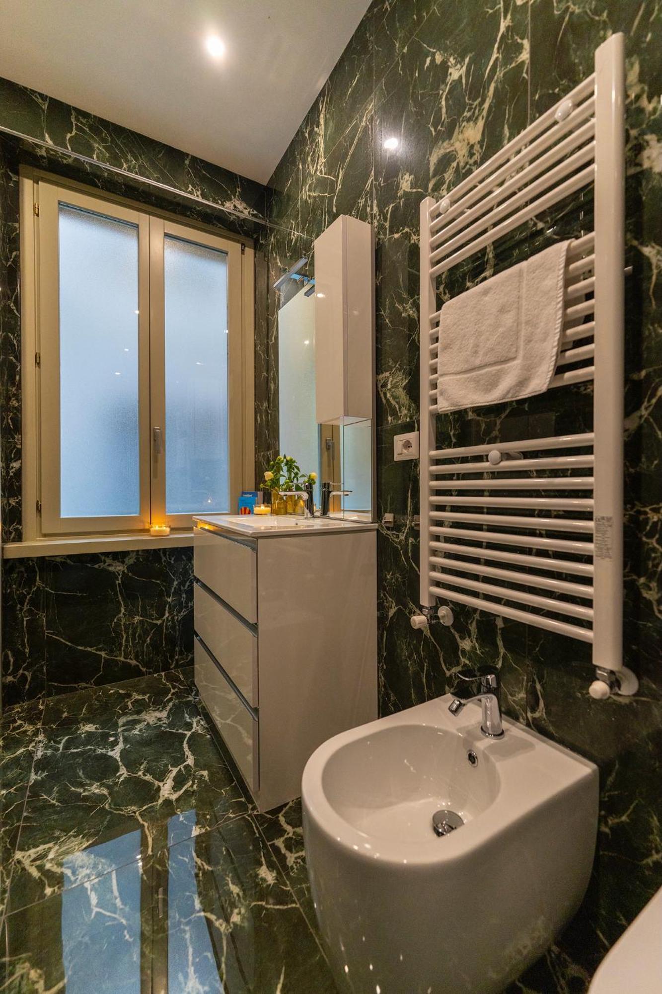 Magic Place Bergamo! Classy Apartment In The Heart Of The City Dış mekan fotoğraf