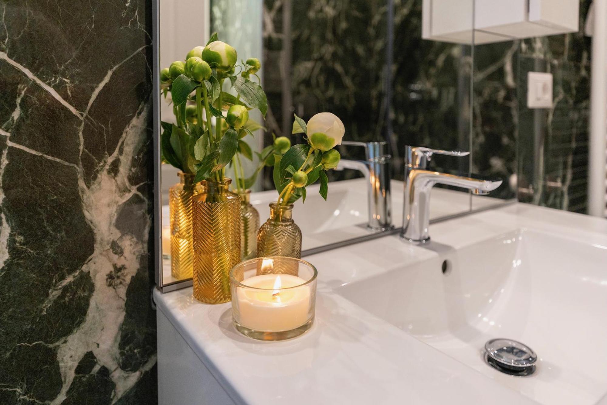 Magic Place Bergamo! Classy Apartment In The Heart Of The City Dış mekan fotoğraf