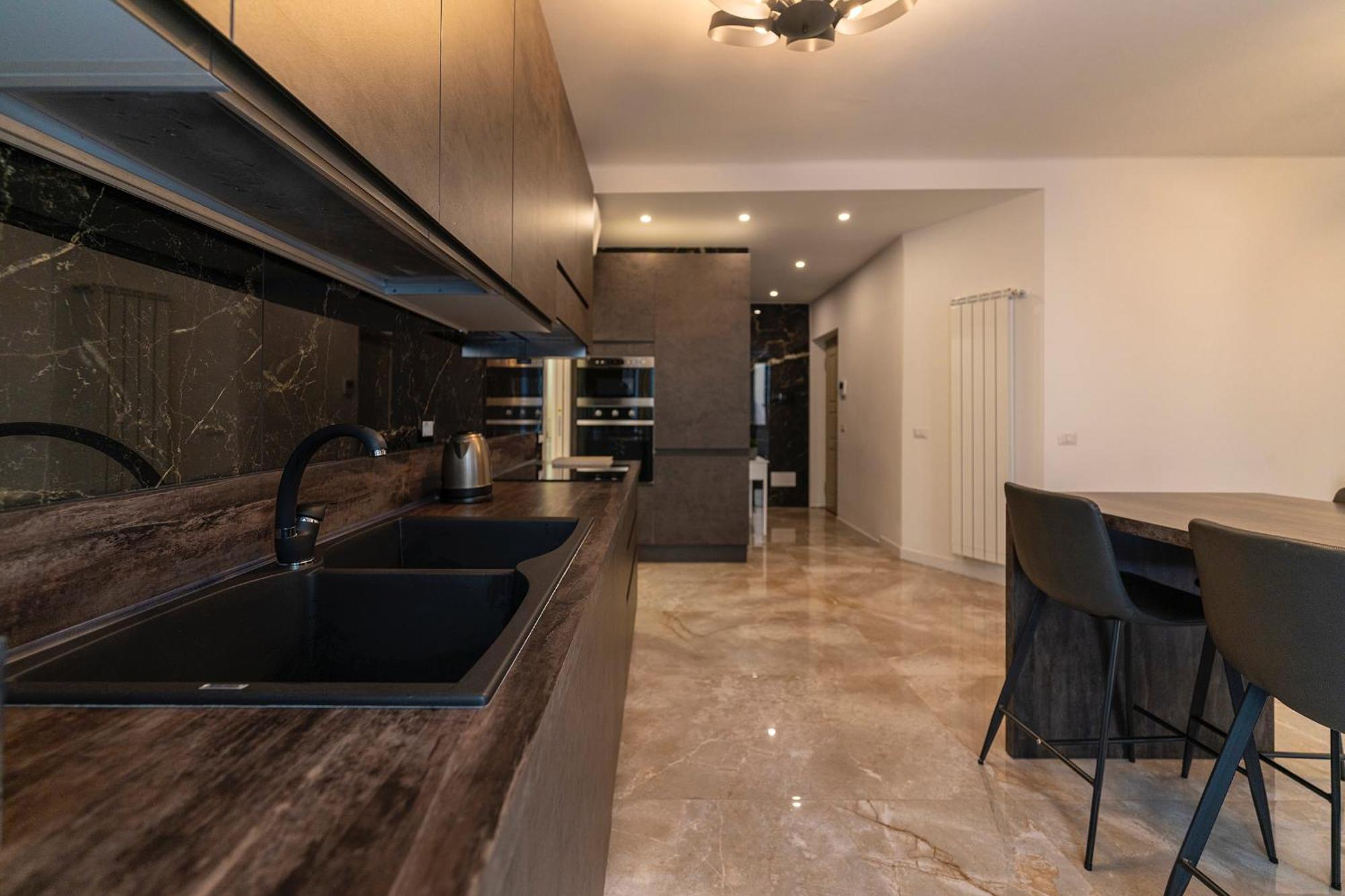 Magic Place Bergamo! Classy Apartment In The Heart Of The City Dış mekan fotoğraf