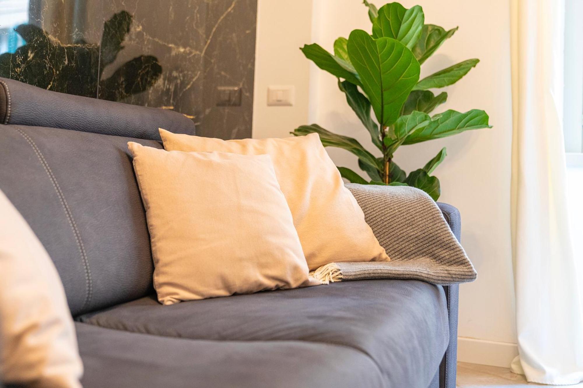 Magic Place Bergamo! Classy Apartment In The Heart Of The City Dış mekan fotoğraf