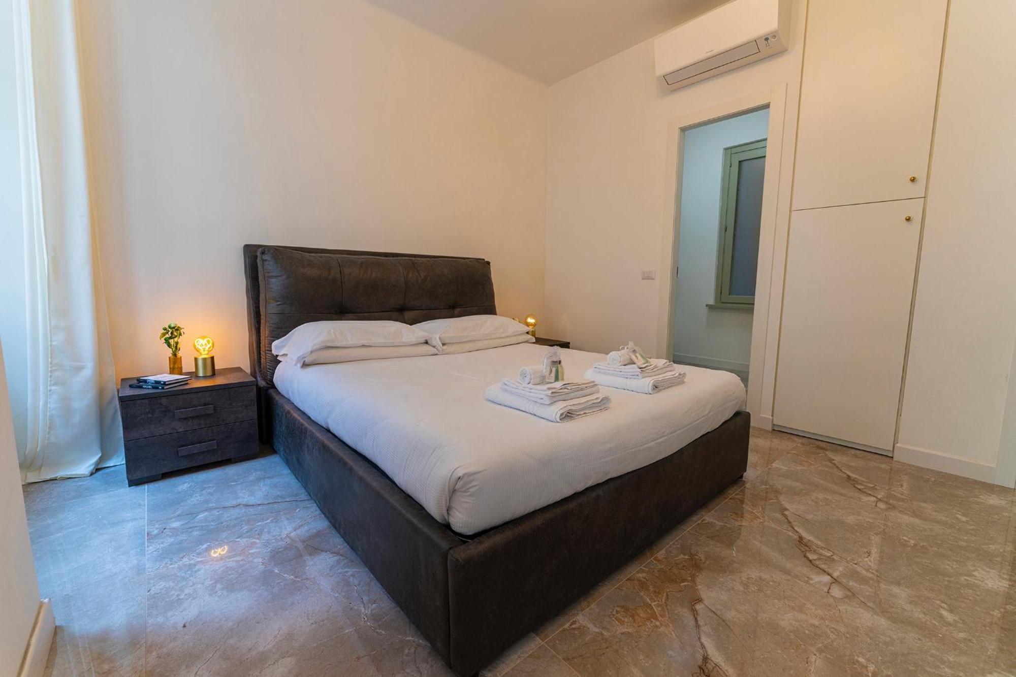 Magic Place Bergamo! Classy Apartment In The Heart Of The City Dış mekan fotoğraf