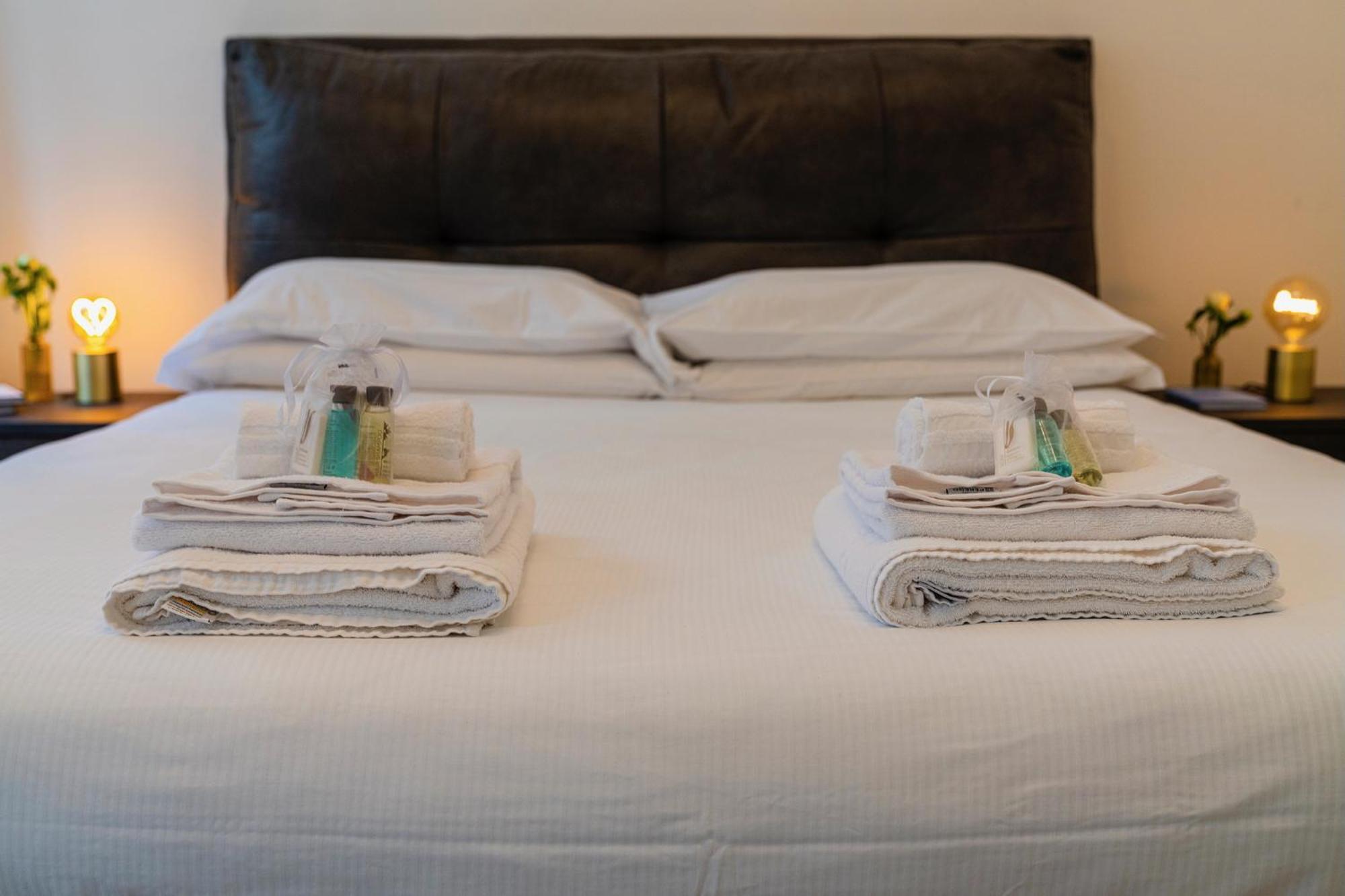 Magic Place Bergamo! Classy Apartment In The Heart Of The City Dış mekan fotoğraf