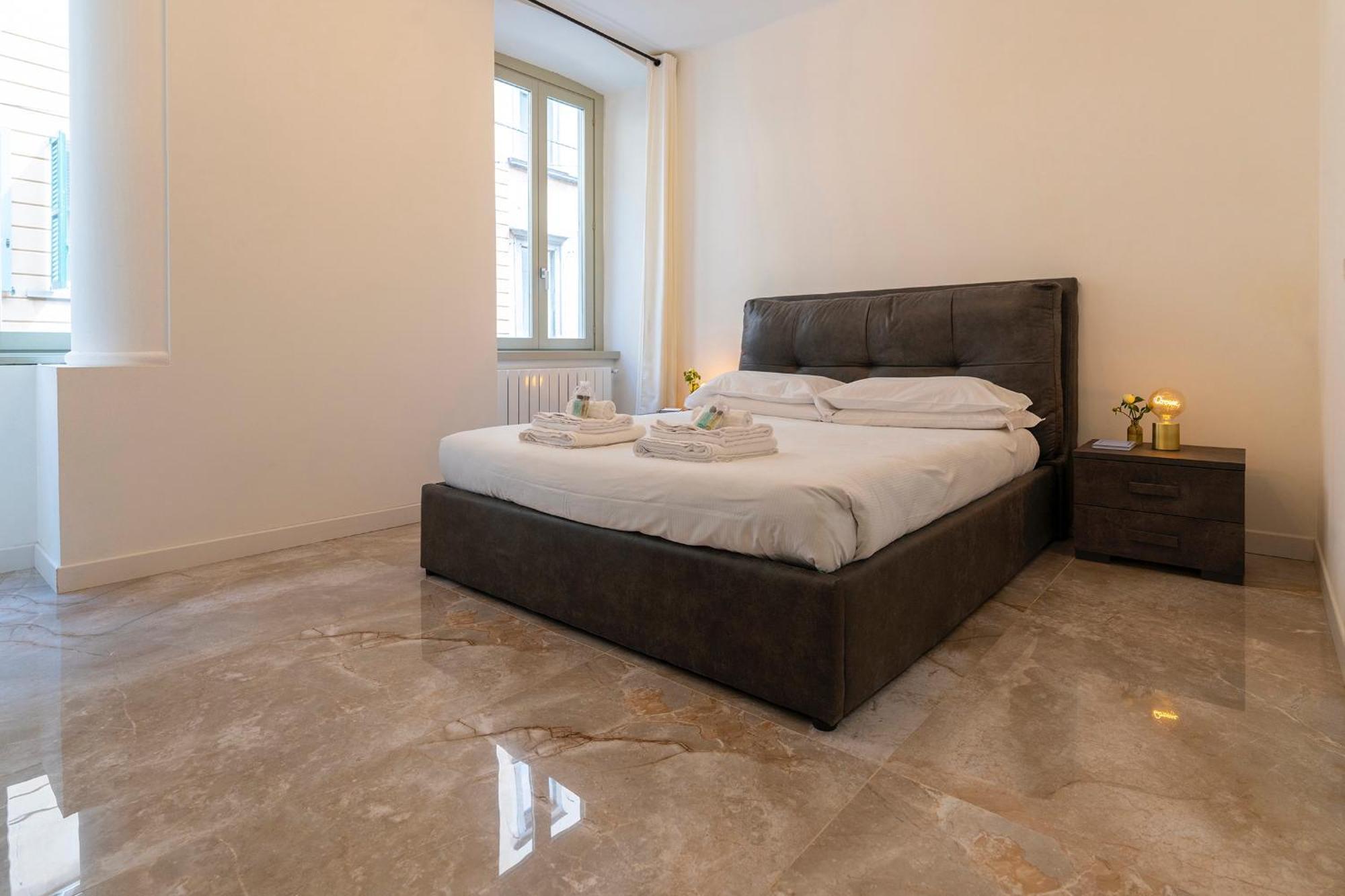 Magic Place Bergamo! Classy Apartment In The Heart Of The City Dış mekan fotoğraf