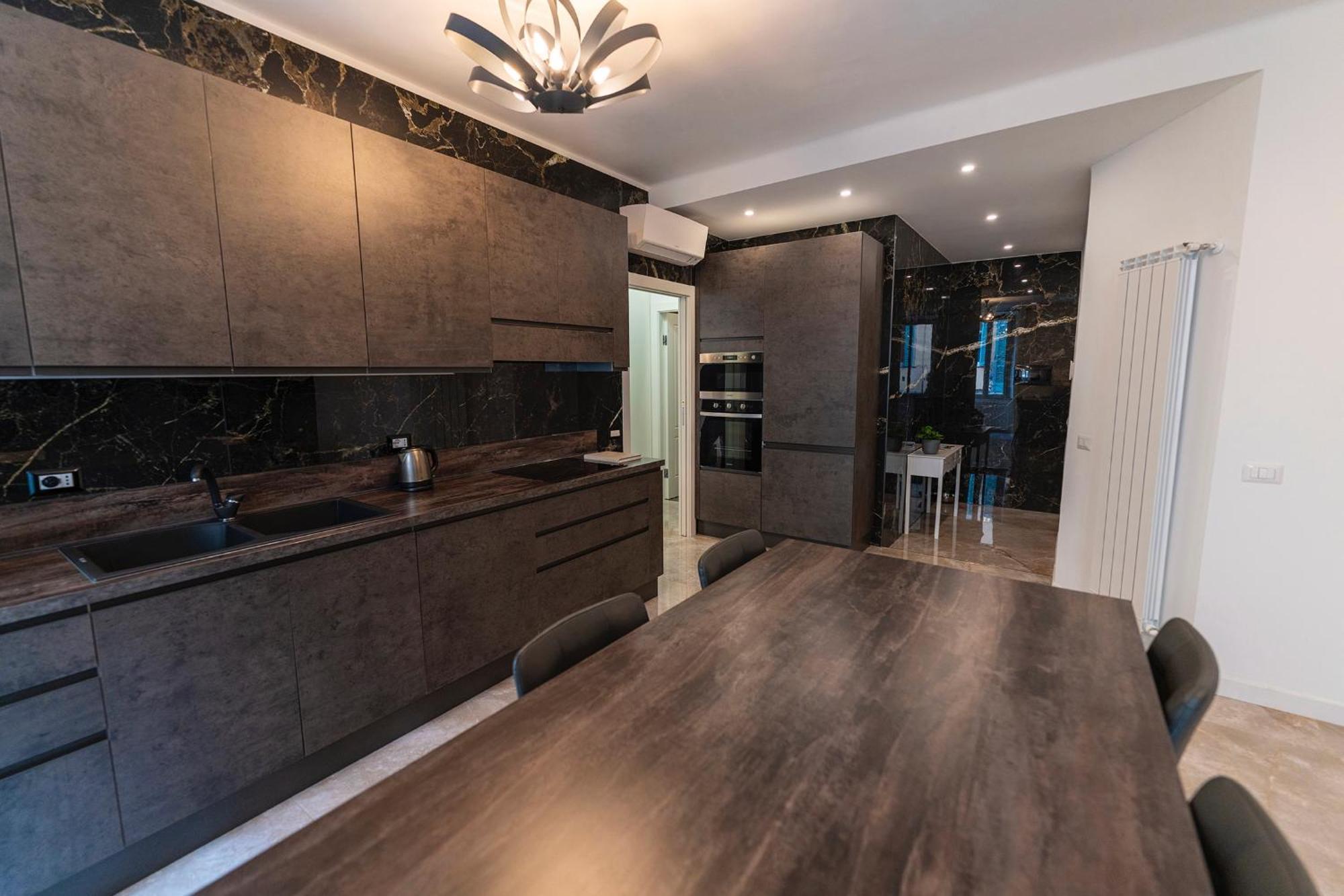 Magic Place Bergamo! Classy Apartment In The Heart Of The City Dış mekan fotoğraf